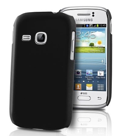 Protector Hard Case Samsung Duos S7562